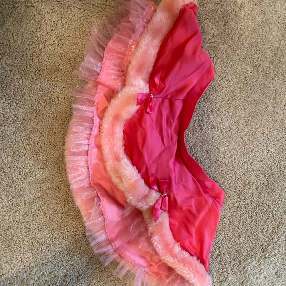 Repost from cancelled order - Victoria Secret Sexy Little Thing lingerie skirt